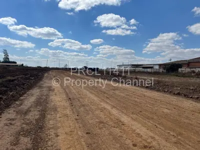 Warehouse/Industrial For Sale in Mount Hampden