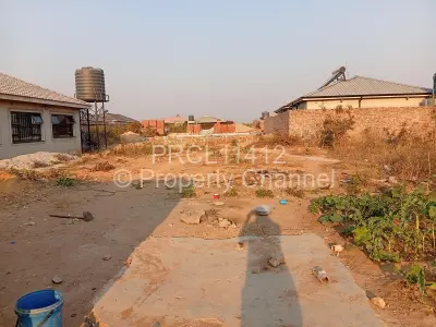 Residential Stand For Sale in Adelaide Park