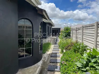 House For Rent in Chipukutu Park