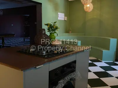 House For Rent in Chipukutu Park
