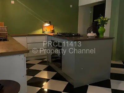 House For Rent in Chipukutu Park