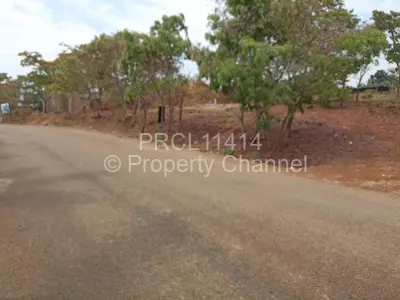 Residential Stand For Sale in Hogerty Hill
