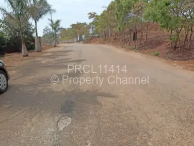 Residential Stand For Sale in Hogerty Hill