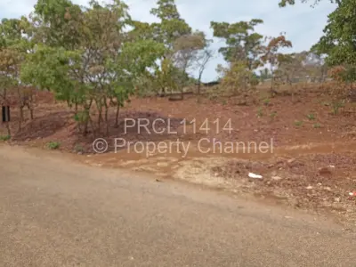 Residential Stand For Sale in Hogerty Hill
