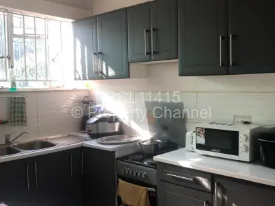 Flat/Apartment For Rent in Avondale