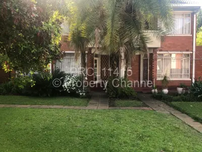 Flat/Apartment For Rent in Avondale