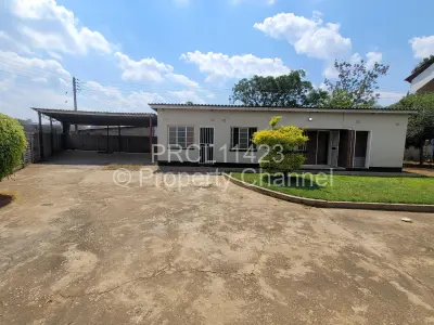 Office For Rent in Hillside