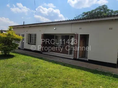 Office For Rent in Hillside