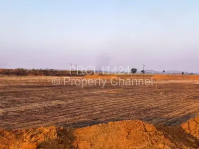 Residential Stand For Sale in Umwinsidale