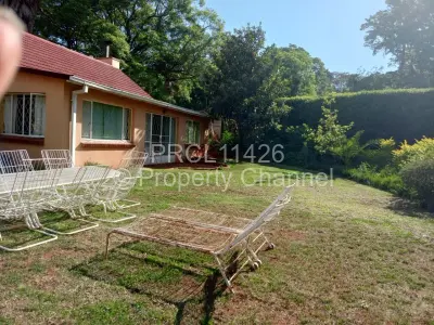 House For Sale in Greendale