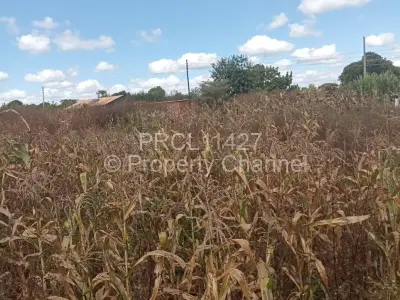Residential Stand For Sale in Glen Forest