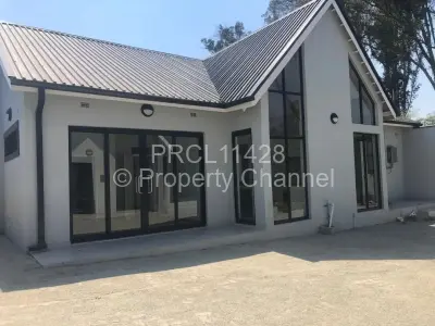 Townhouse/Cluster For Rent in Carrick Creagh Estate