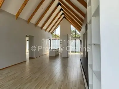Townhouse/Cluster For Rent in Carrick Creagh Estate