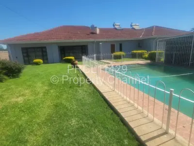 House For Rent in Greystone Park
