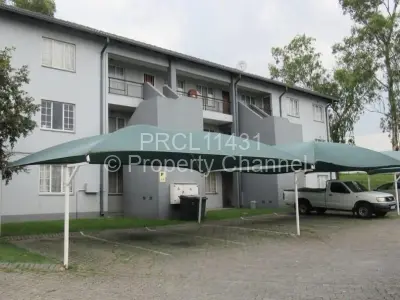 Flat/Apartment For Sale in Sharonlea