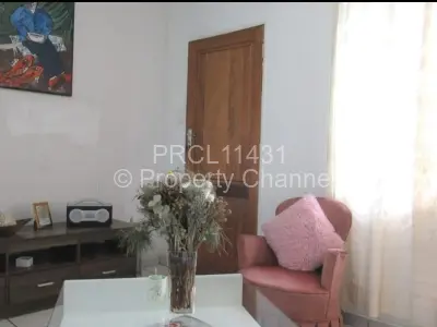 Flat/Apartment For Sale in Sharonlea