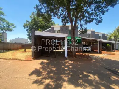 Flat/Apartment For Sale in Avondale
