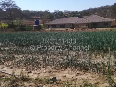 Residential Stand For Sale in Gletwin Park