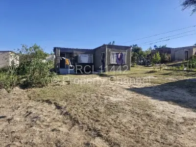 House For Sale in Eastview