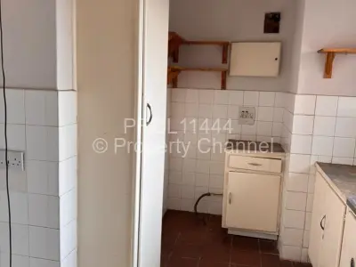 Flat/Apartment For Rent in Avenues