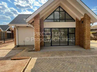 Townhouse/Cluster For Rent in Tynwald