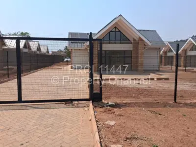 Townhouse/Cluster For Rent in Tynwald
