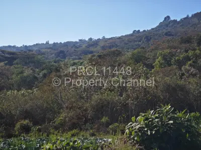 Commercial Stand For Sale in Vumba