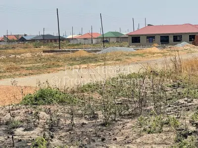 Residential Stand For Sale in Nyabira