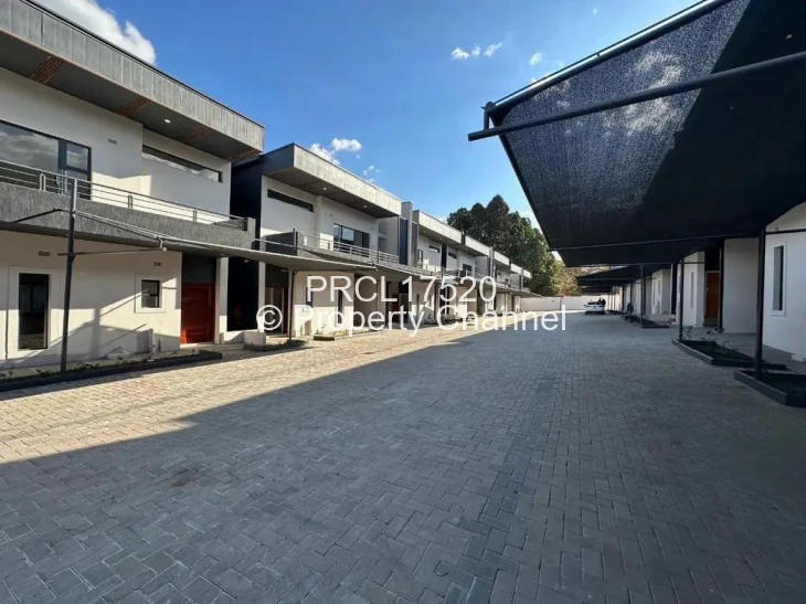 Flat/Apartment For Rent in Avondale