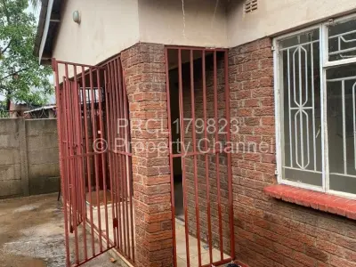 House For Rent in Kuwadzana