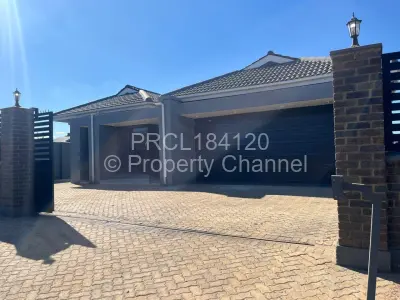 House For Rent in Westgate