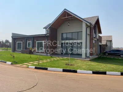 Flat/Apartment to Rent in Madokero Estates