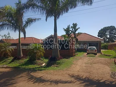 House for Sale in Glaudina