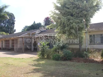 House for Sale in Marlborough