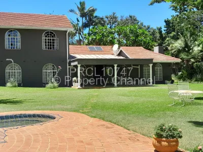 House for Sale in Borrowdale