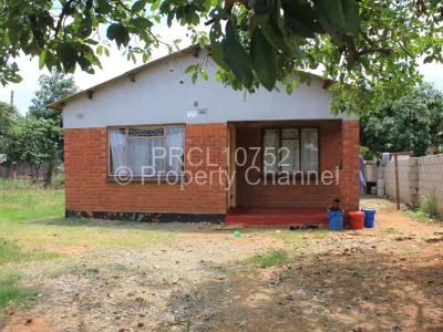 House for Sale in Budiriro