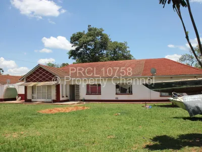 House for Sale in Prospect