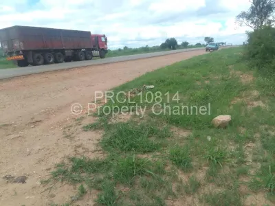 Commercial Property for Sale in Kadoma