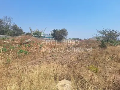 Stand for Sale in Ruwa