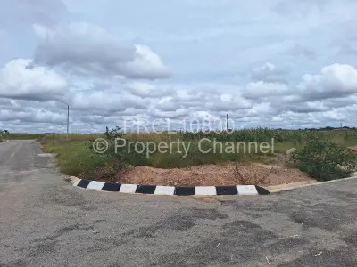Residential Stand For Sale in Ruwa