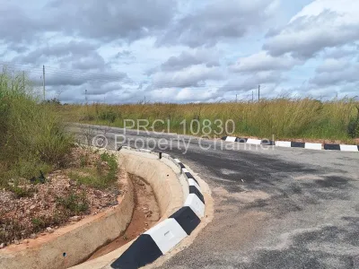 Stand for Sale in Ruwa