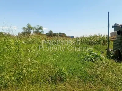 Stand for Sale in Haydon Park