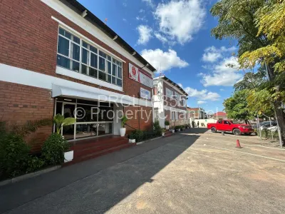 Commercial Property to Rent in Msasa