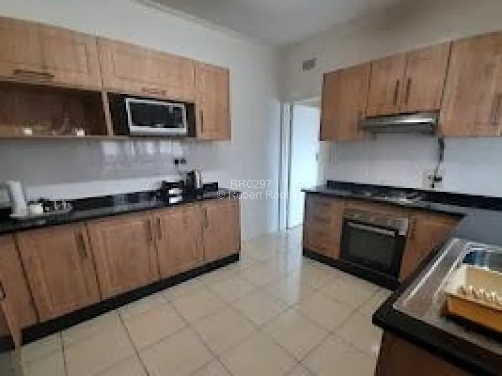 Flat/Apartment For Rent in Avondale Robert Root
