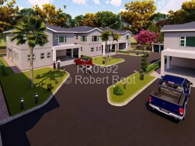 Townhouse/Complex/Cluster for Sale in Greystone Park