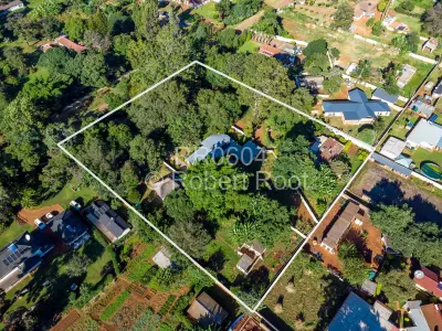 House for Sale in Pomona