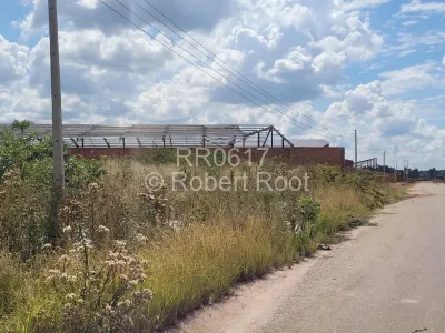 Land for Sale in Arlington