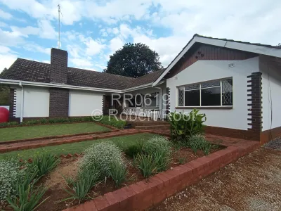 House to Rent in Mount Pleasant