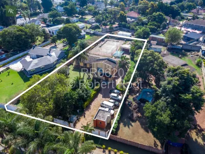 Commercial Property for Sale in Avondale