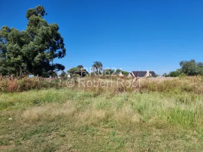 Land for Sale in Westlea Hre